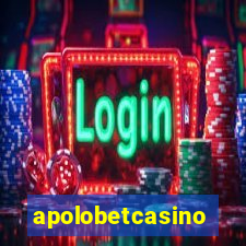 apolobetcasino