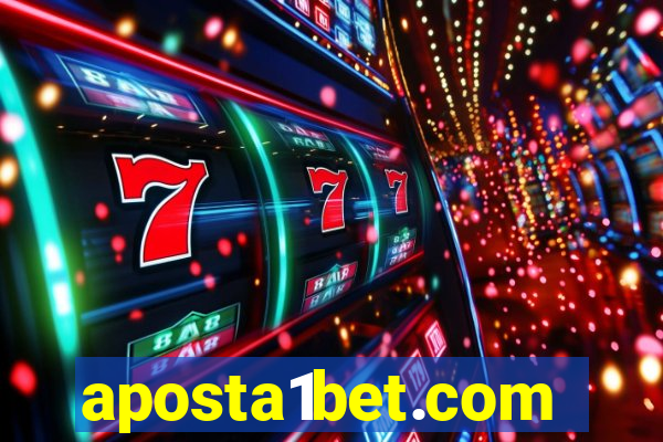 aposta1bet.com