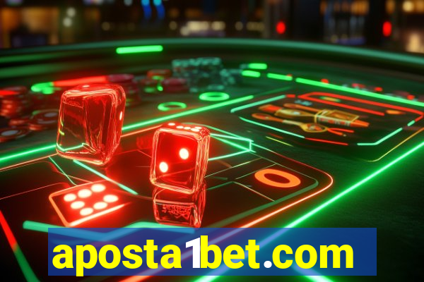 aposta1bet.com