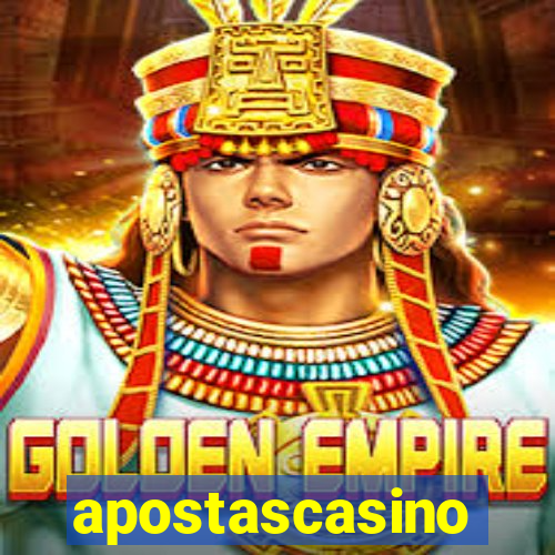 apostascasino