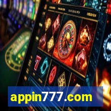 appin777.com