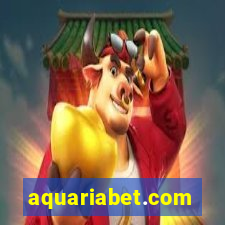 aquariabet.com