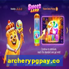 archerypgpay.com