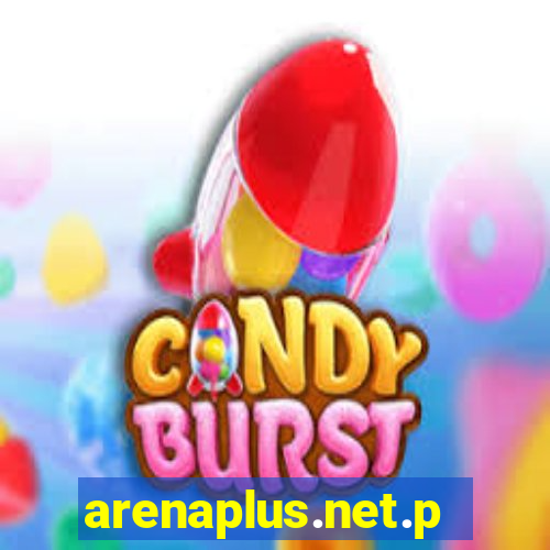 arenaplus.net.ph