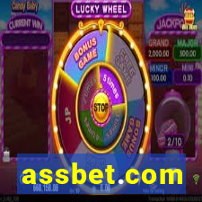 assbet.com