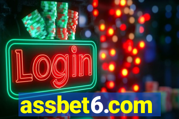 assbet6.com