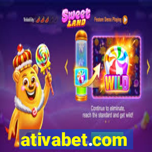 ativabet.com