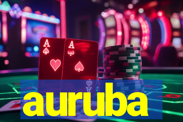 auruba