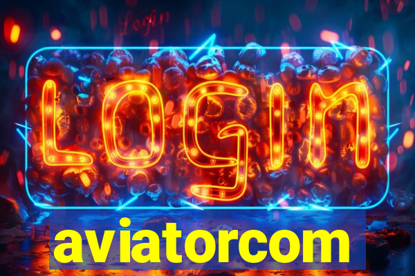 aviatorcom