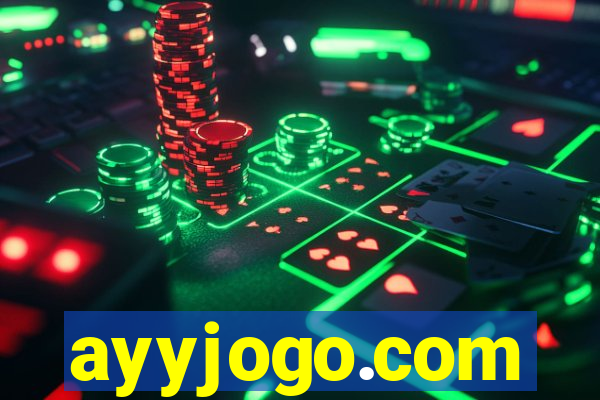 ayyjogo.com