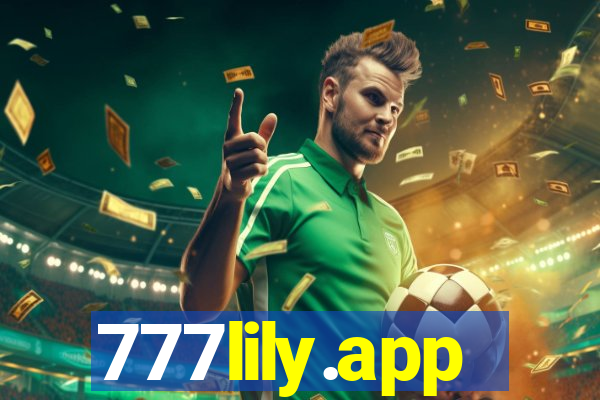 777lily.app