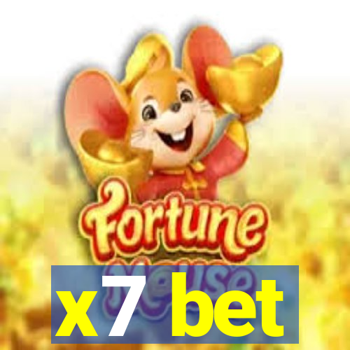 x7 bet