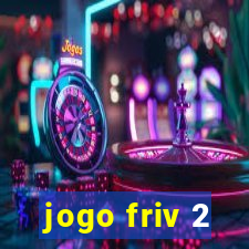 jogo friv 2