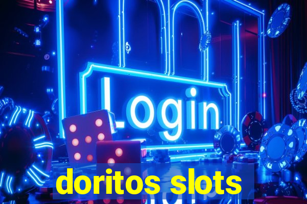 doritos slots