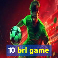 10 brl game