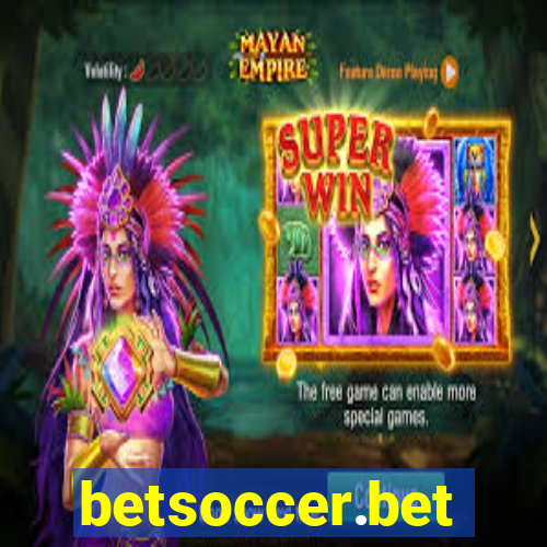 betsoccer.bet