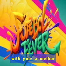 with you: a melhor amiga do quarterback pdf