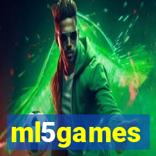 ml5games