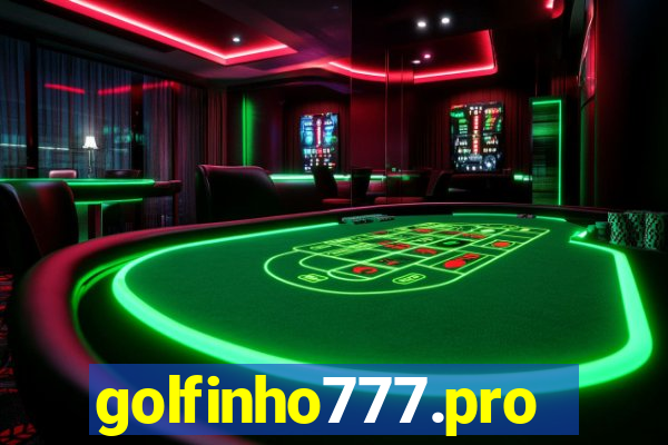 golfinho777.pro