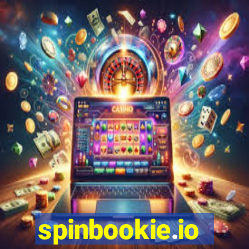 spinbookie.io