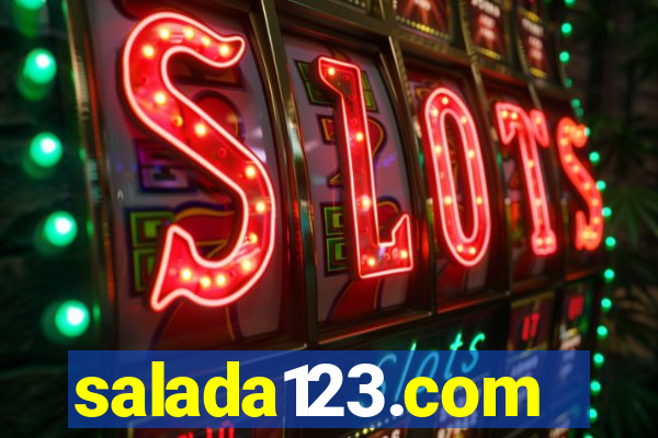 salada123.com