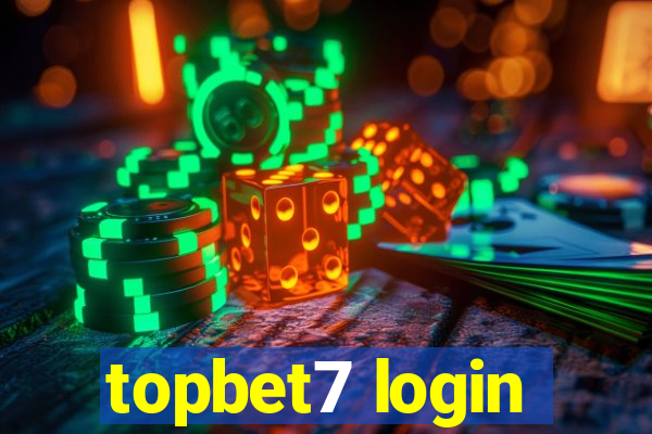 topbet7 login