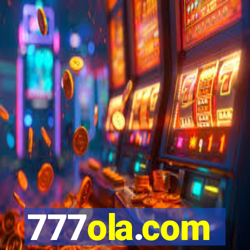 777ola.com