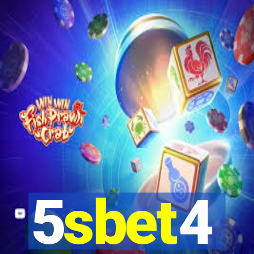 5sbet4