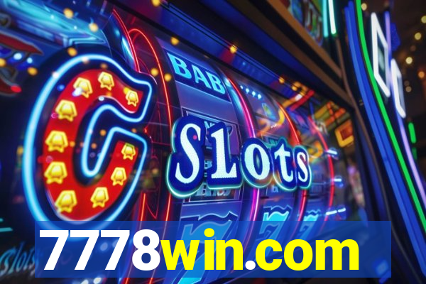 7778win.com