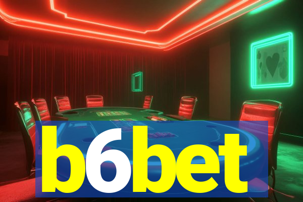 b6bet