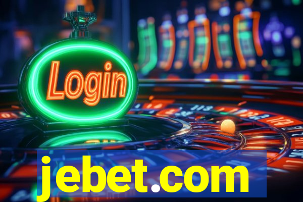 jebet.com