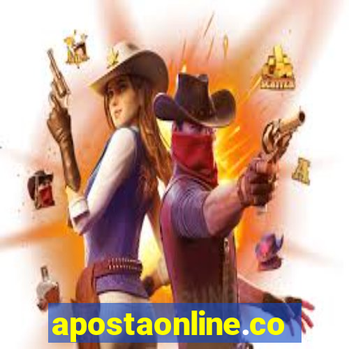 apostaonline.com