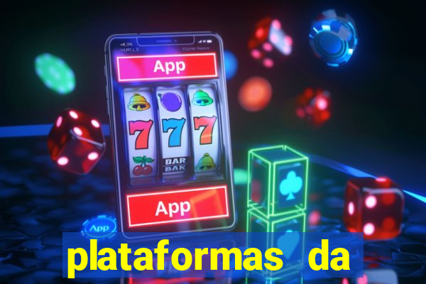 plataformas da china de jogos