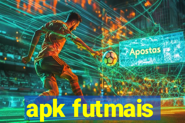 apk futmais