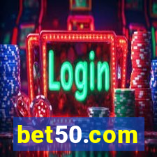 bet50.com