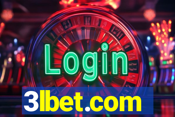 3lbet.com