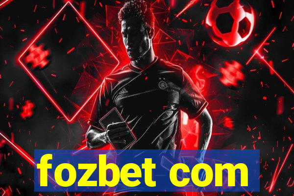 fozbet com