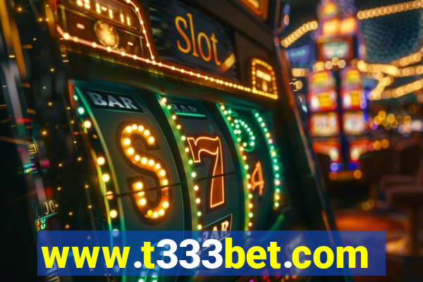 www.t333bet.com