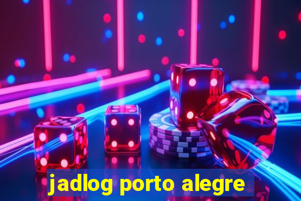 jadlog porto alegre