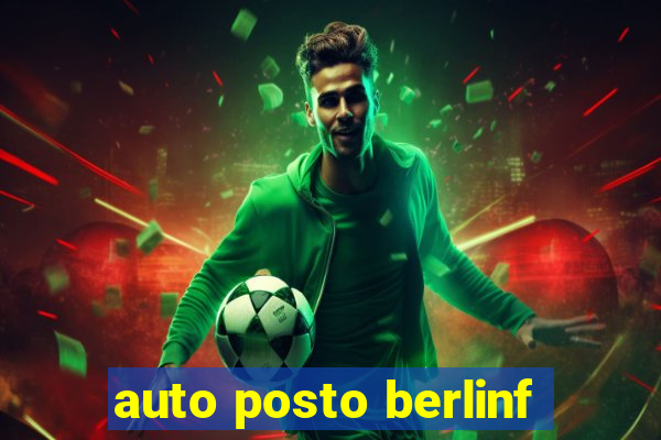 auto posto berlinf