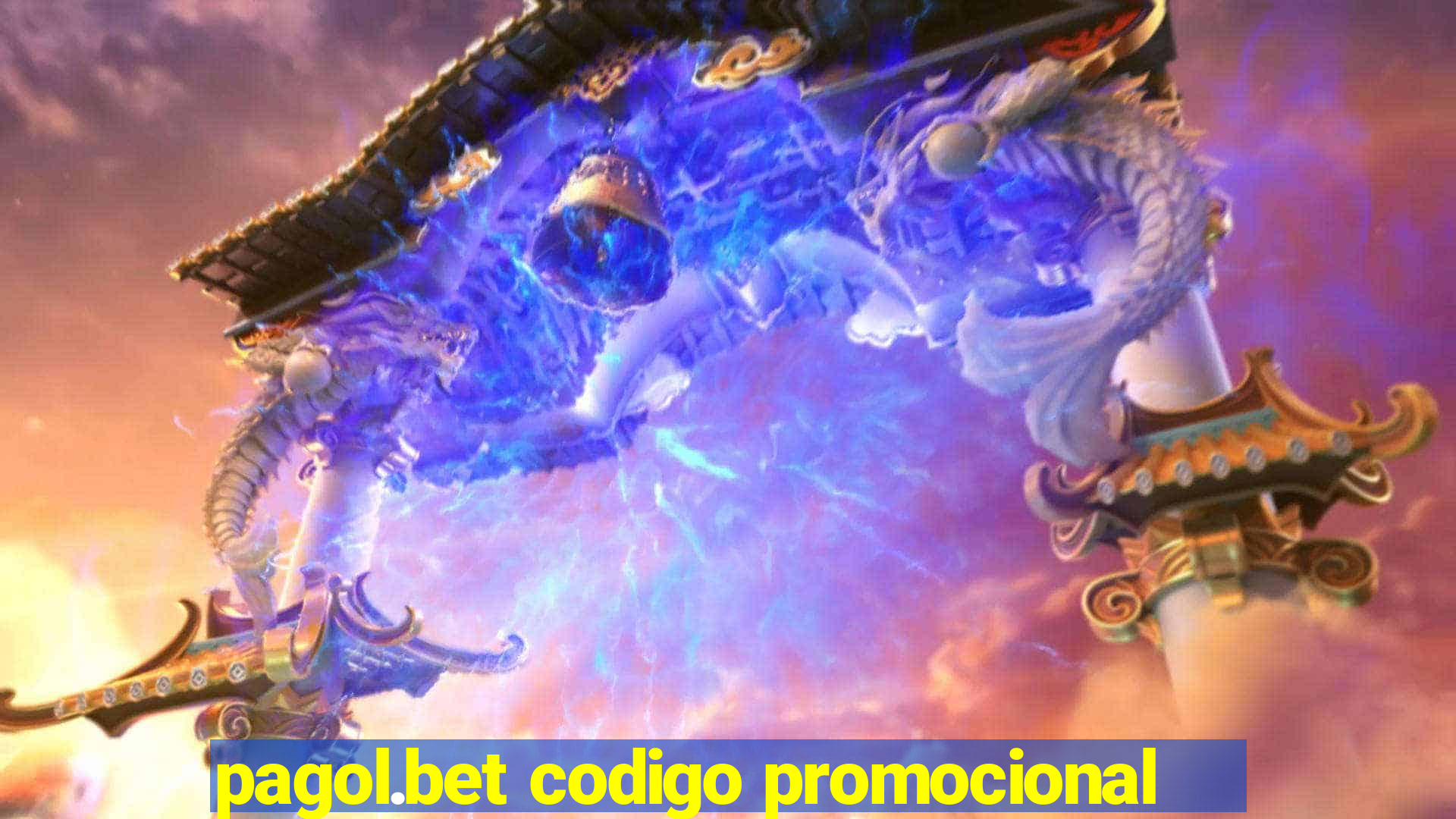 pagol.bet codigo promocional