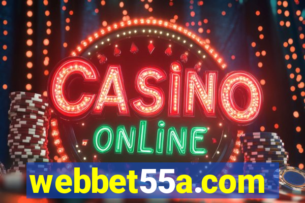 webbet55a.com