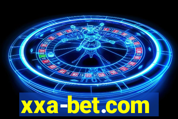 xxa-bet.com