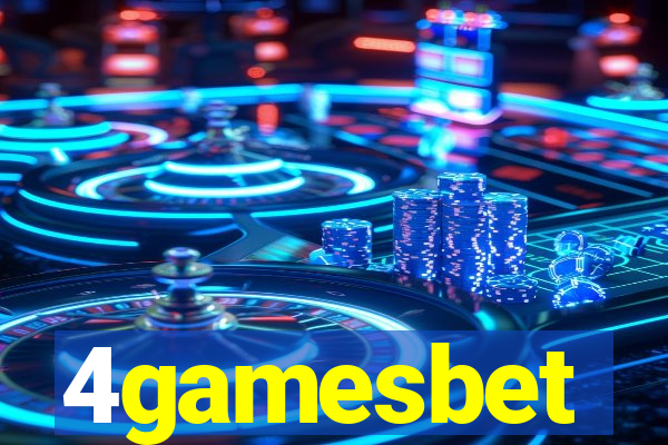 4gamesbet