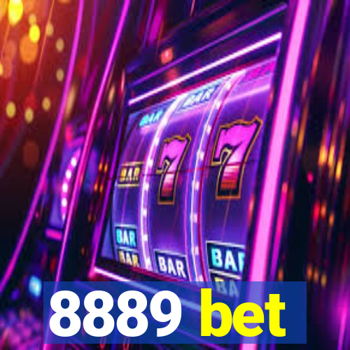 8889 bet