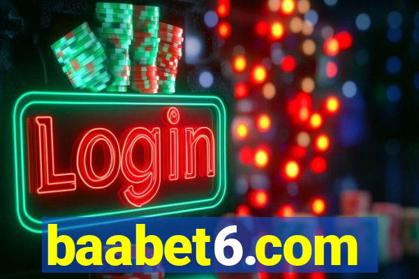 baabet6.com