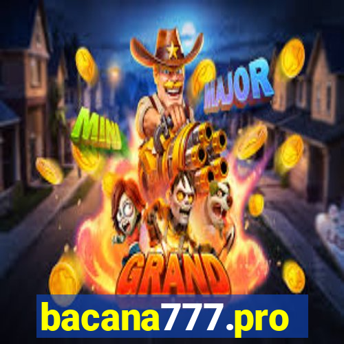 bacana777.pro