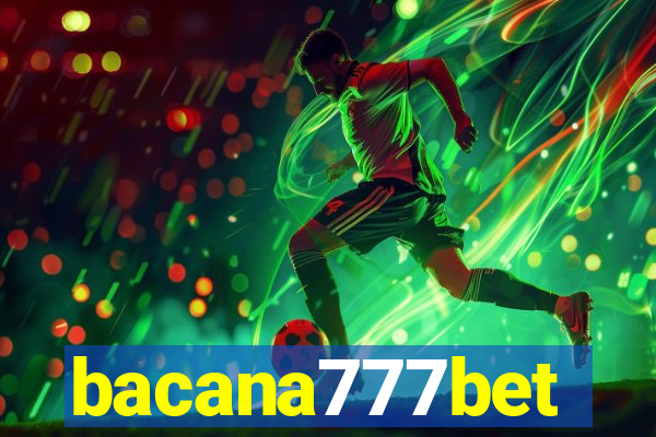 bacana777bet