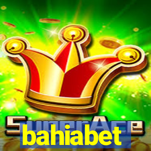 bahiabet