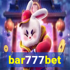 bar777bet